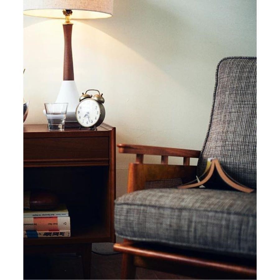 WICKER LOUNGE CHAIR ウィッカーラウンジチェア 700