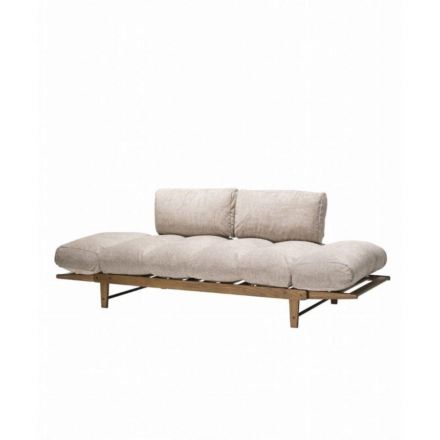 ALVESTA SOFA アルベスタソファ ベージュ 家具