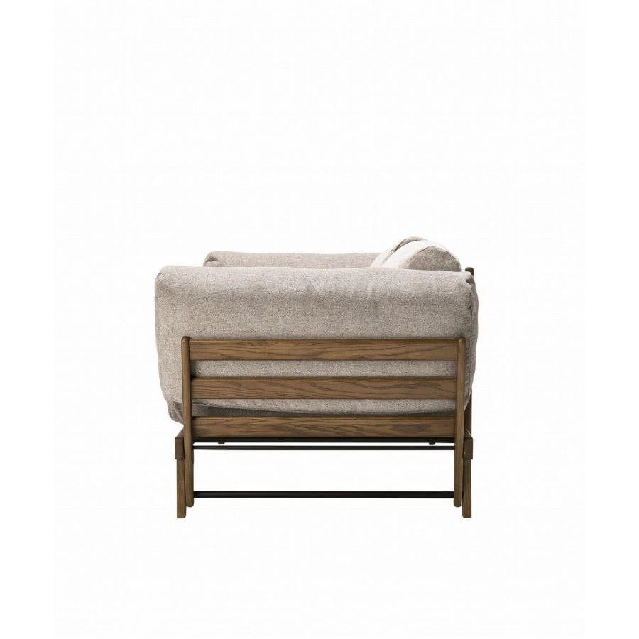 ALVESTA SOFA 2ND IV アルベスタソファ アイボリー 700
