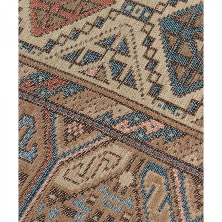 GLENOAKS RUG 200x200 013