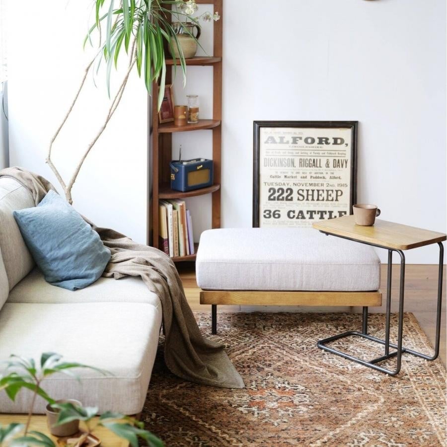 LILLE SIDE TABLE 2ND リルサイドテーブル 2nd  701