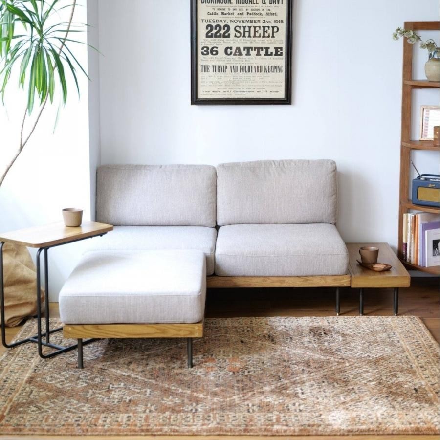 LILLE SIDE TABLE 2ND リルサイドテーブル 2nd  701