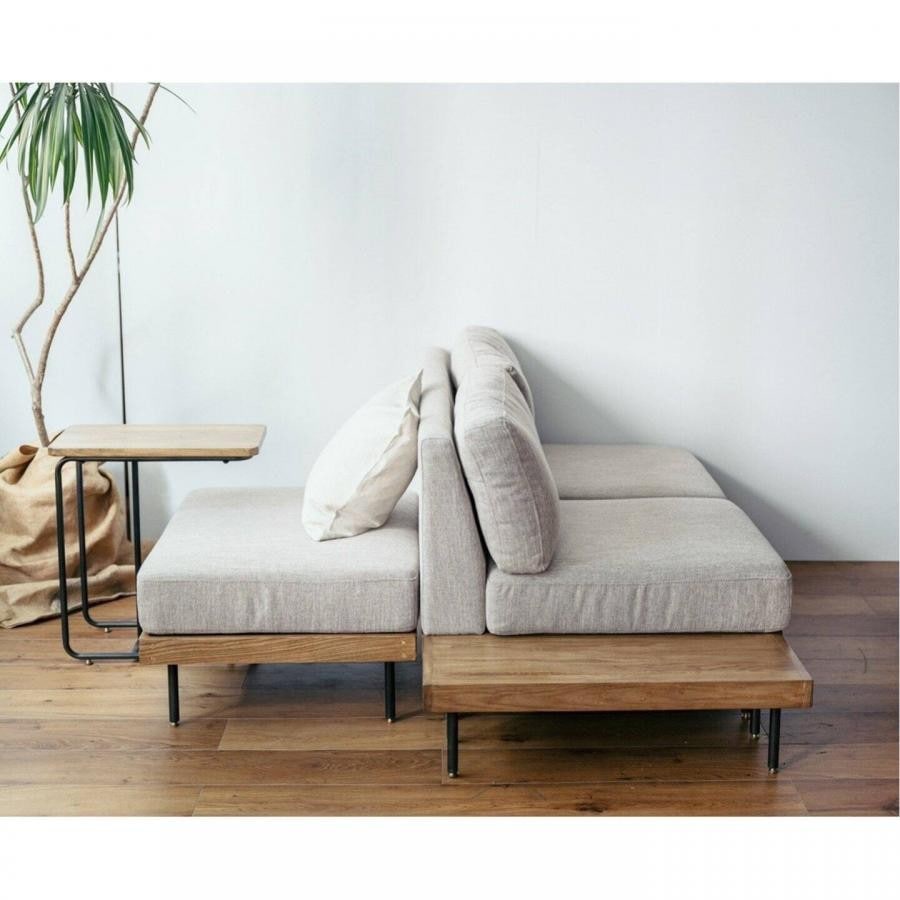 LILLE SIDE TABLE 2ND リルサイドテーブル 2nd  701