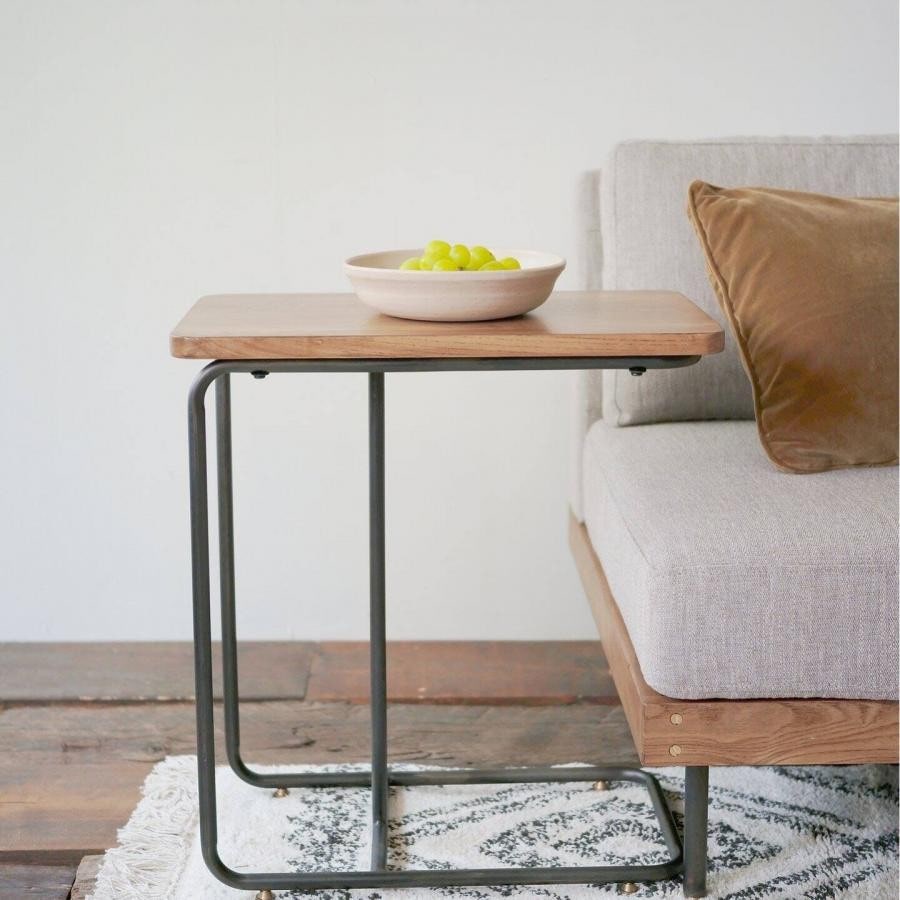 LILLE SIDE TABLE 2ND リルサイドテーブル 2nd  701