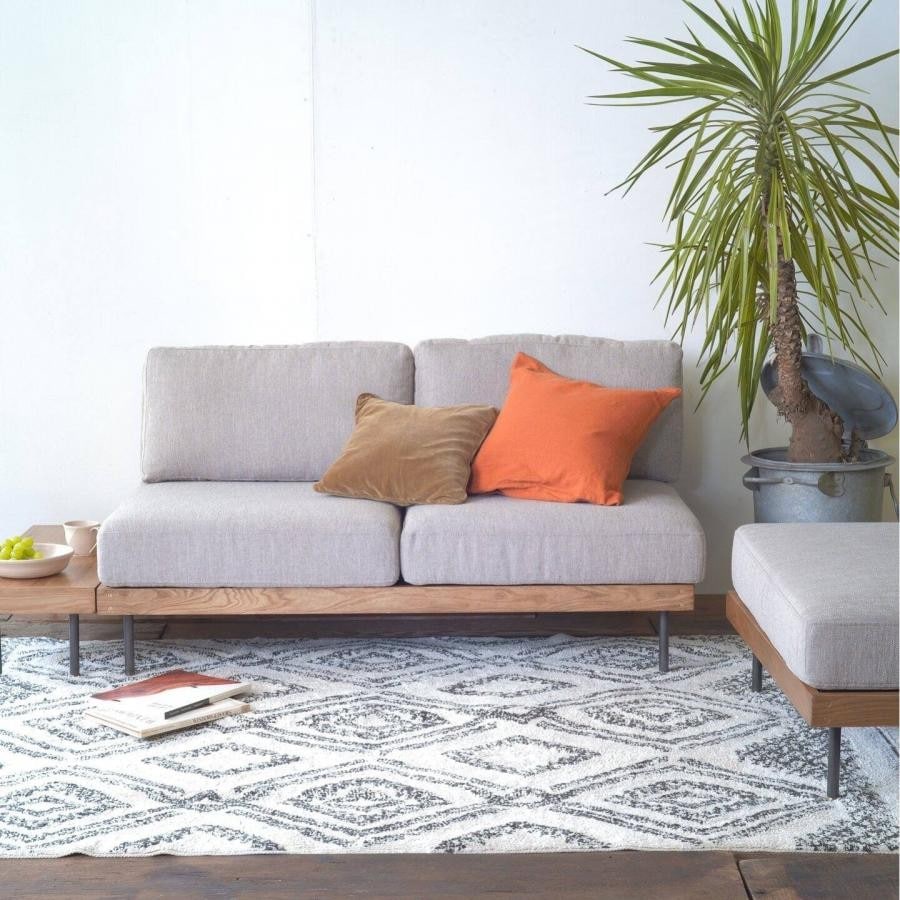 LILLE SIDE TABLE 2ND リルサイドテーブル 2nd  701