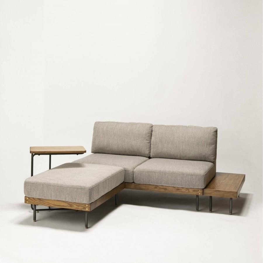 LILLE SIDE TABLE 2ND リルサイドテーブル 2nd  701