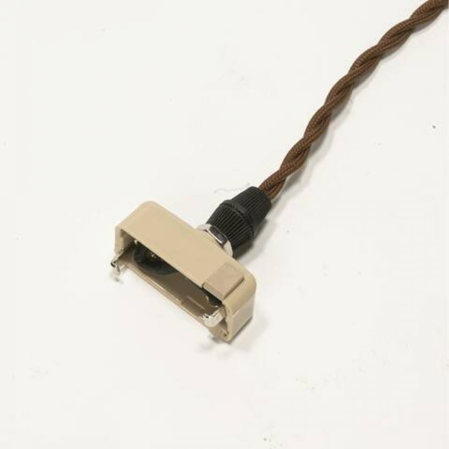 WICKER LAMP 2nd ウィッカーランプ 017