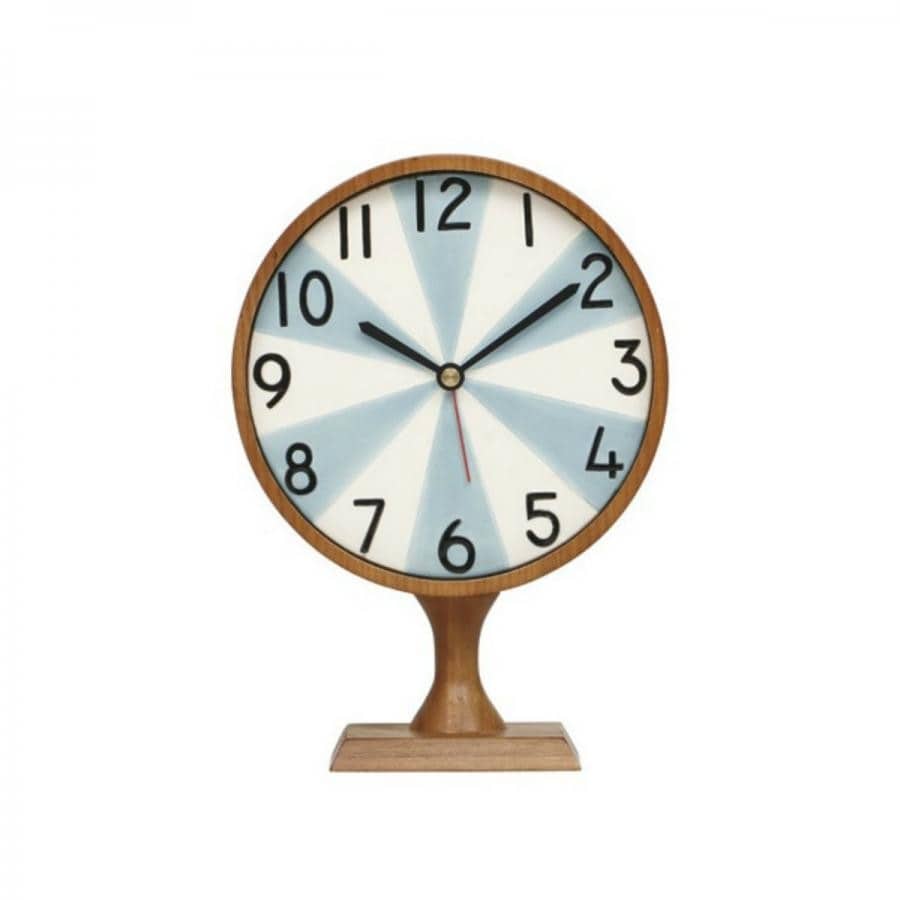 UTILITY CLOCK 016
