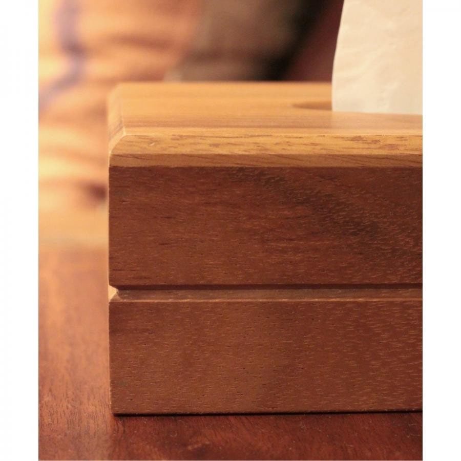 TISSUE BOX ティッシュボックス 016