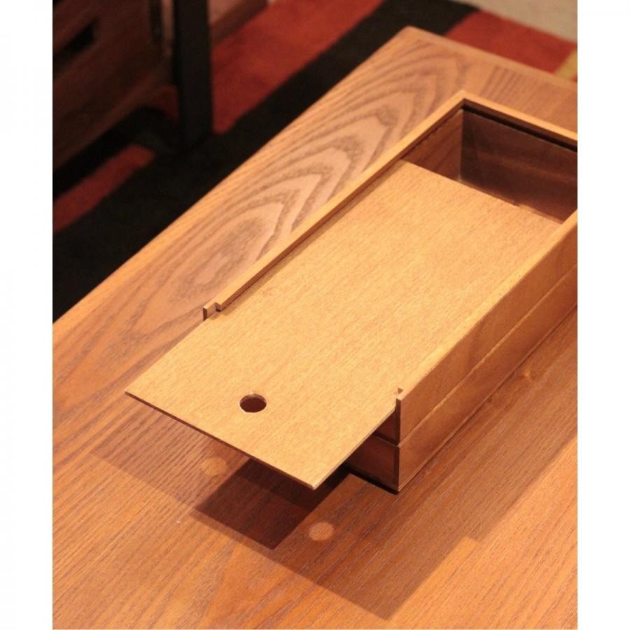 TISSUE BOX ティッシュボックス 016