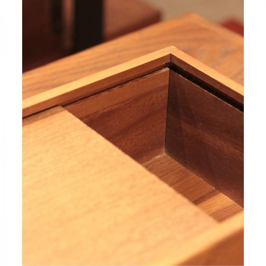 TISSUE BOX ティッシュボックス 016