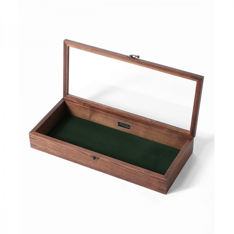 SHOW CASE L 収納ボックス 016