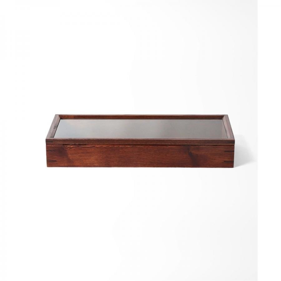 SHOW CASE L 収納ボックス 016