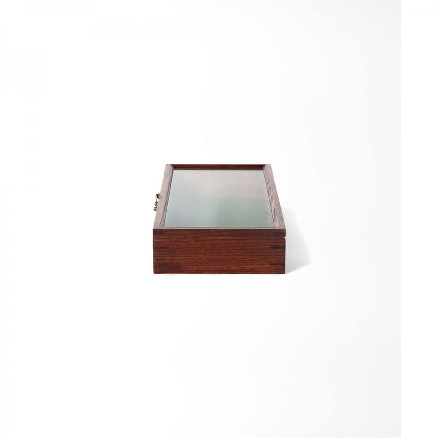 SHOW CASE L 収納ボックス 016