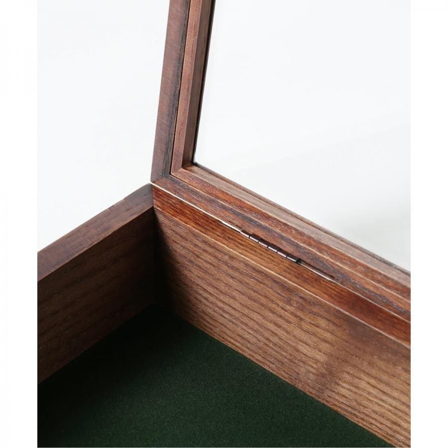 SHOW CASE L 収納ボックス 016