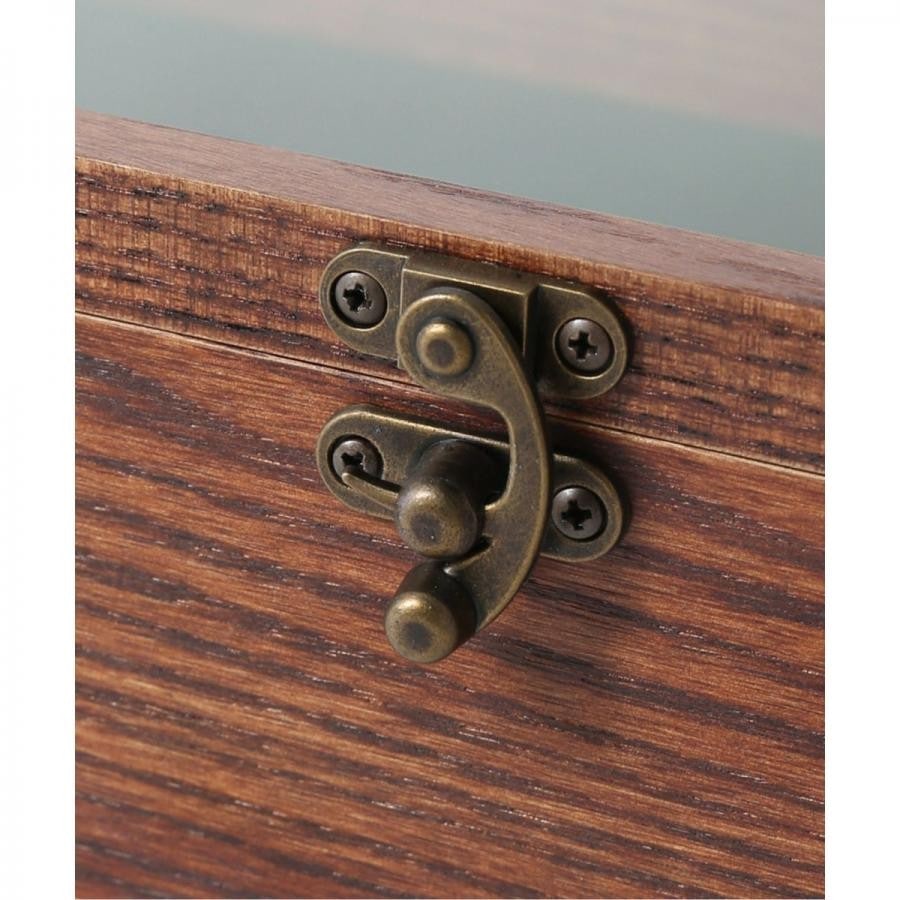 SHOW CASE L 収納ボックス 016