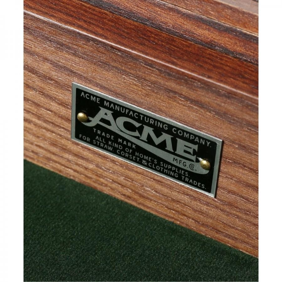 SHOW CASE L 収納ボックス 016