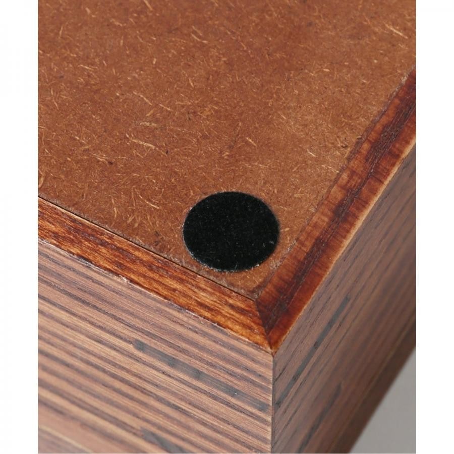 SHOW CASE L 収納ボックス 016