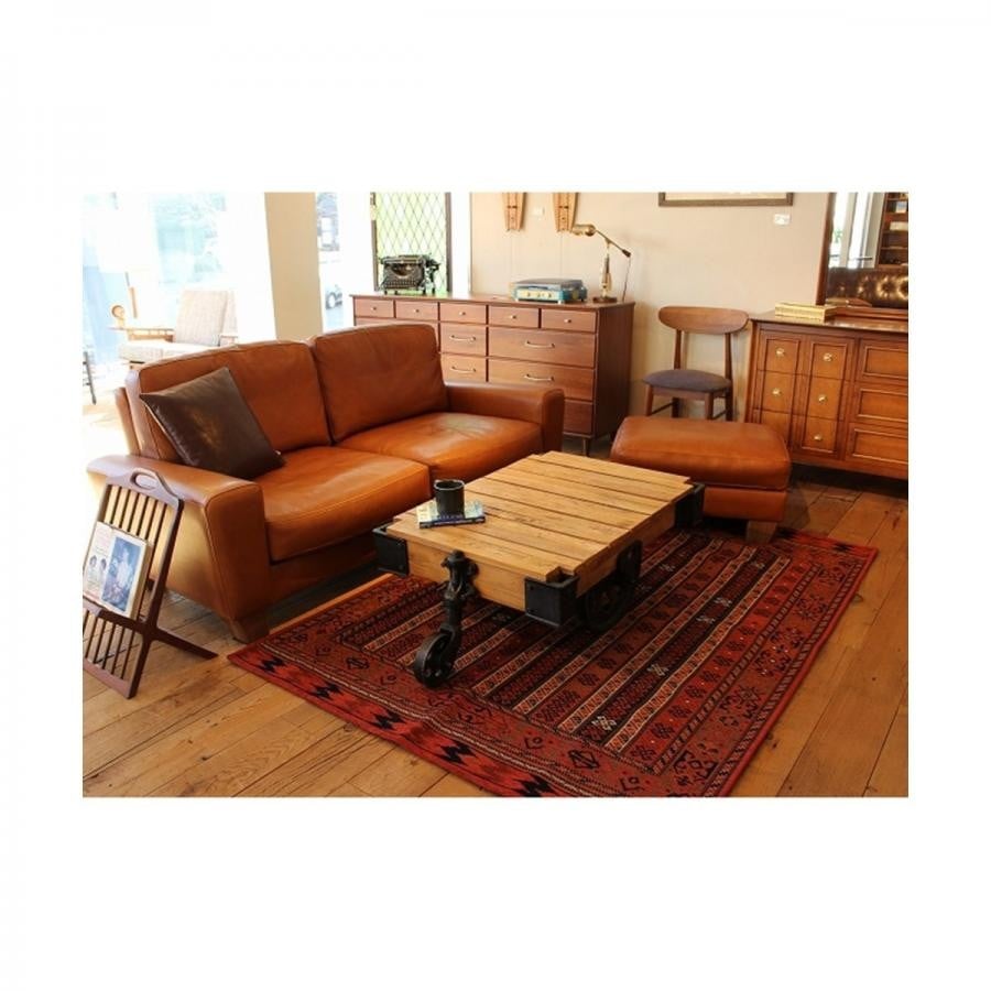 MONTECITO RUG 200x250 013