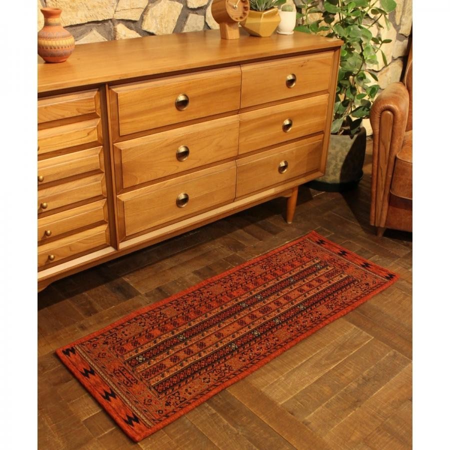 MONTECITO RUG 45x120 013