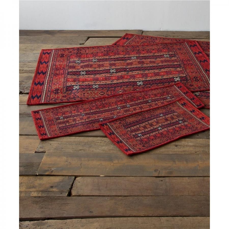 MONTECITO RUG 45x120 013
