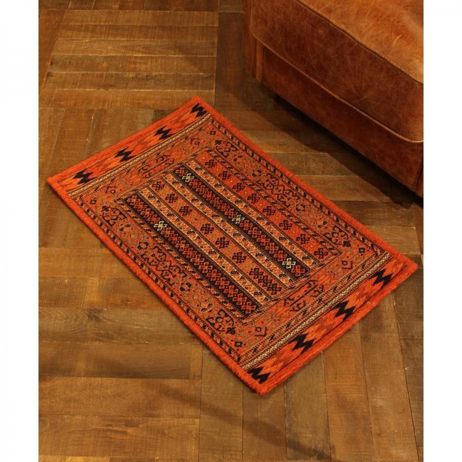 MONTECITO RUG 45x70 013