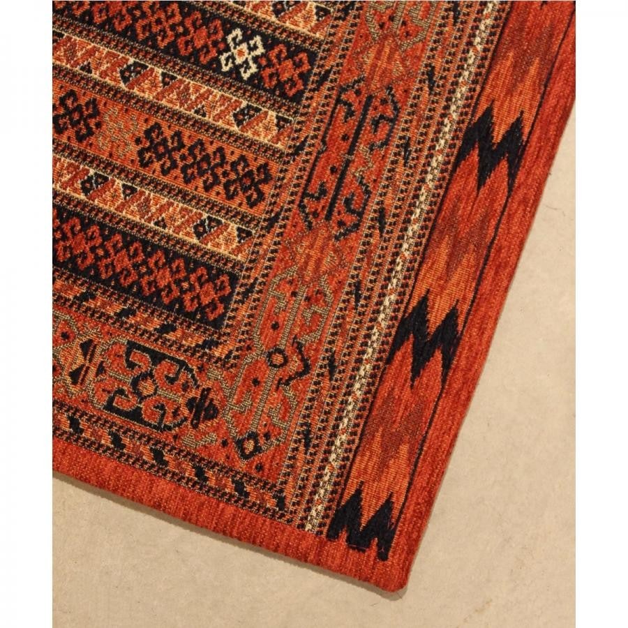 MONTECITO RUG 45x70 013