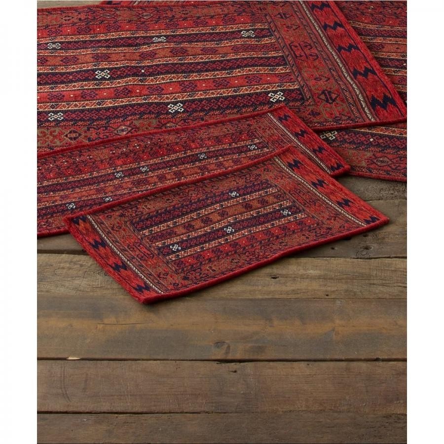 MONTECITO RUG 45x70 013