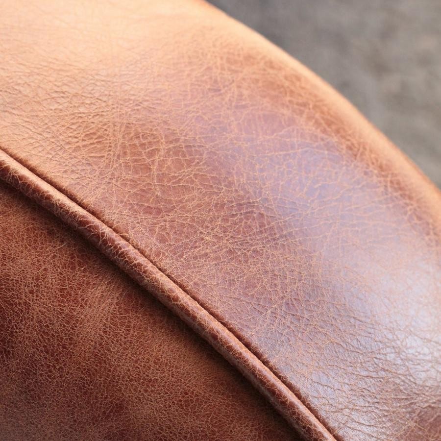OAKS CLUB CHAIR (crack)  オークスクラブチェア  700