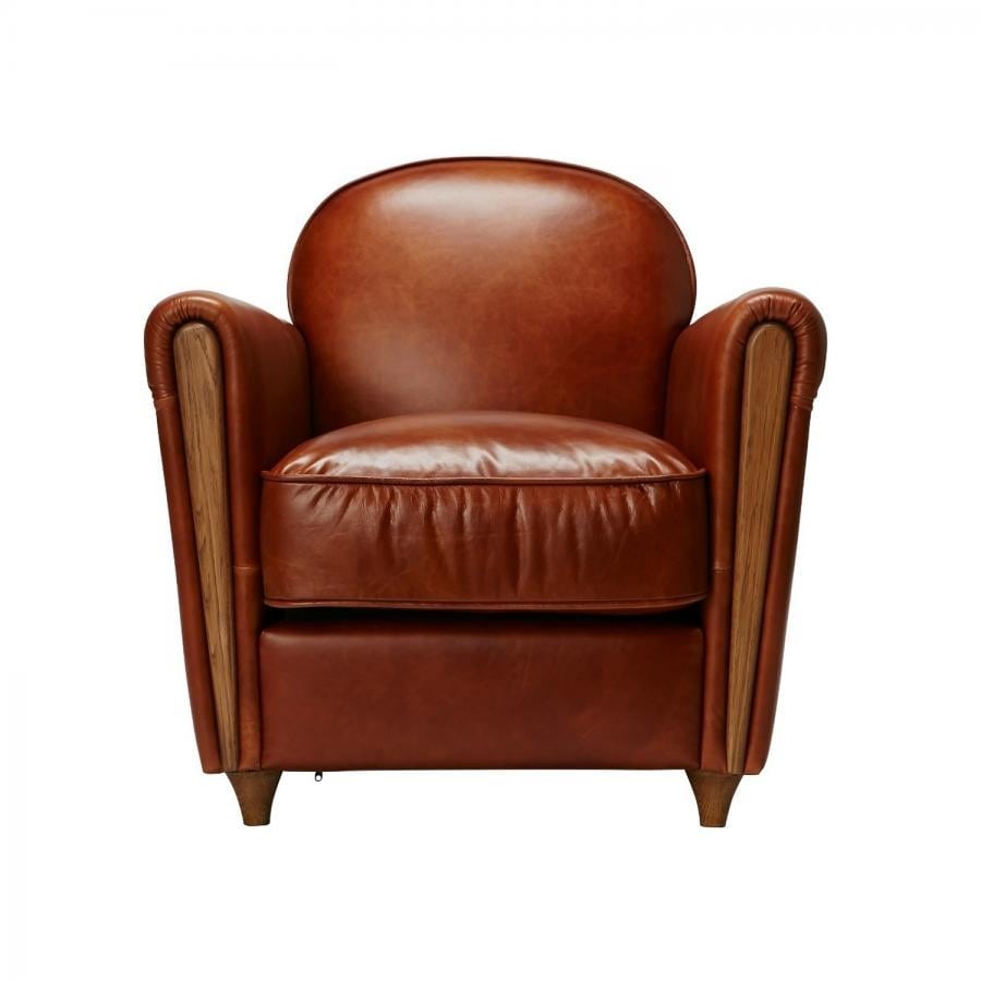 アクメファニチャー｜ACME Furniture | OAKS CLUB CHAIR