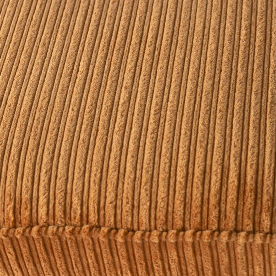 LAKEWOOD OTTOMAN  レイクウッドオットマン マスタード　700