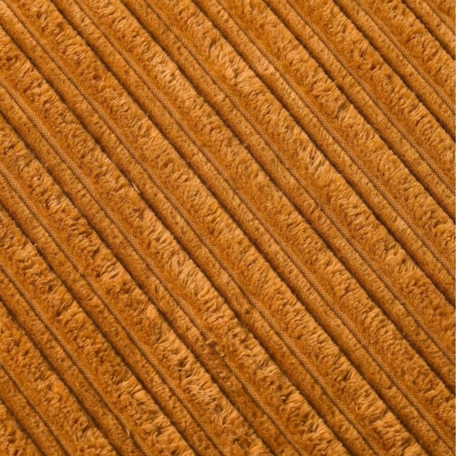 LAKEWOOD OTTOMAN  レイクウッドオットマン マスタード　700