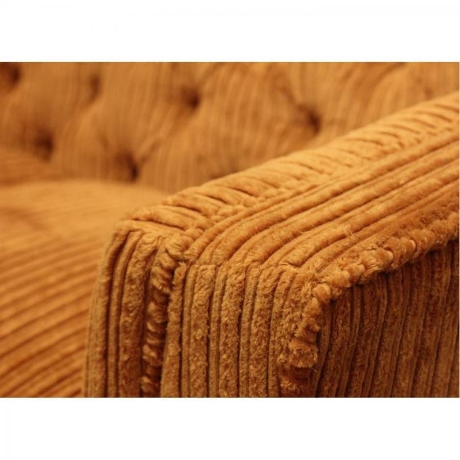 LAKEWOOD SOFA 2P マスタード W180　レイクウッドソファー　700