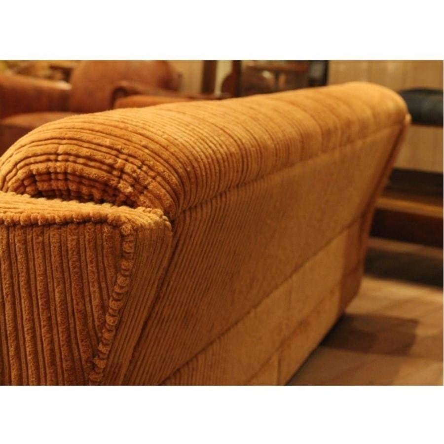 LAKEWOOD SOFA 2P マスタード W180　レイクウッドソファー　700