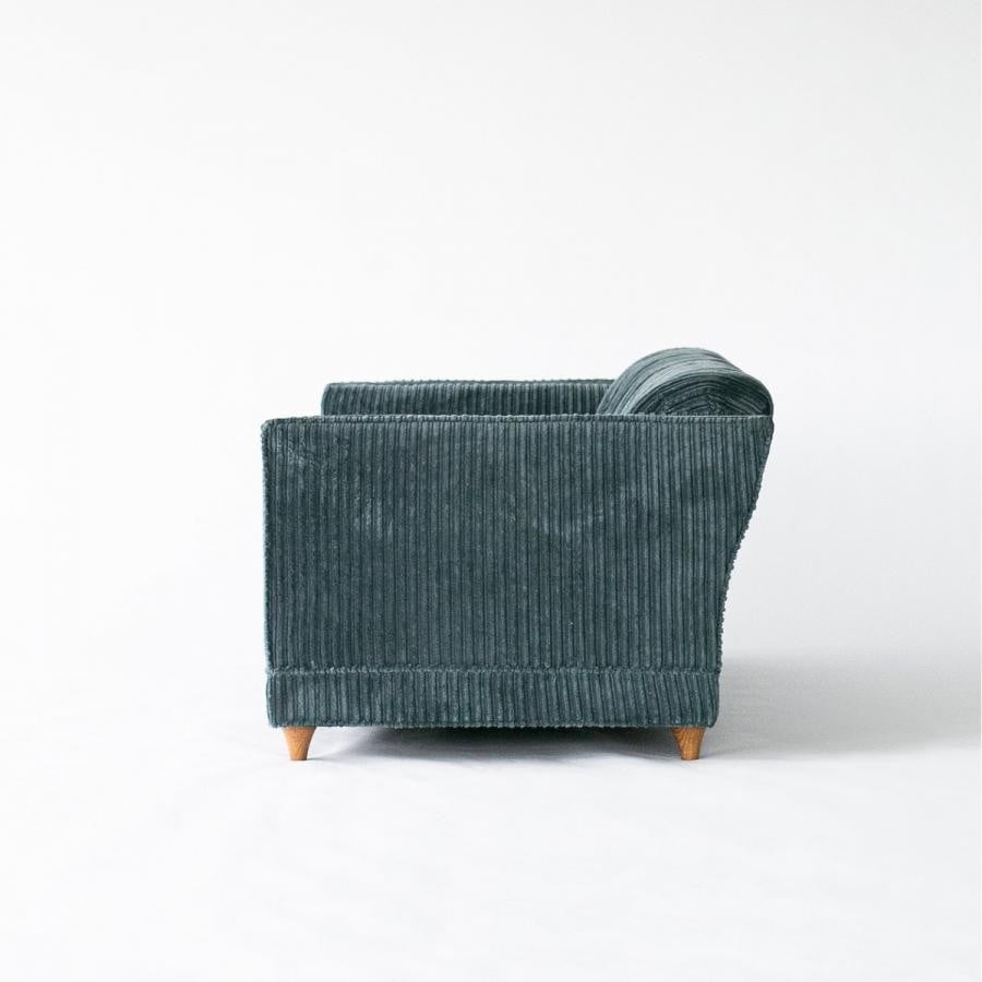 LAKEWOOD SOFA 2P ブルーグレー W180 レイクウッドソファ　700