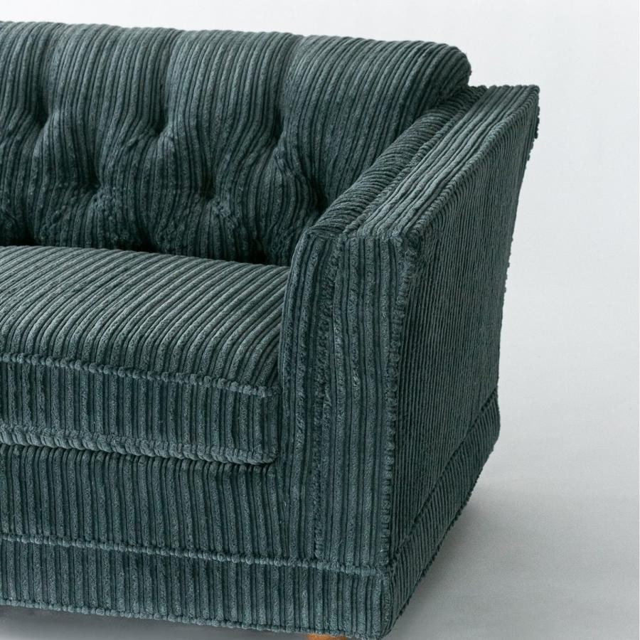 LAKEWOOD SOFA 2P ブルーグレー W180 レイクウッドソファ　700