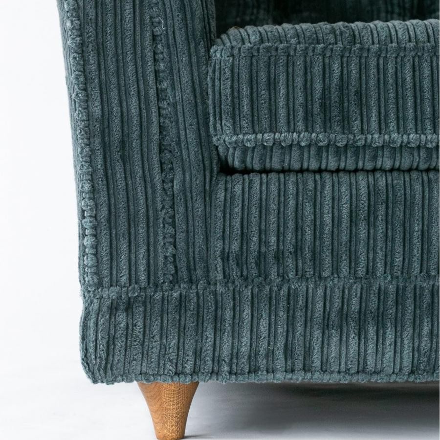 LAKEWOOD SOFA 2P ブルーグレー W180 レイクウッドソファ　700