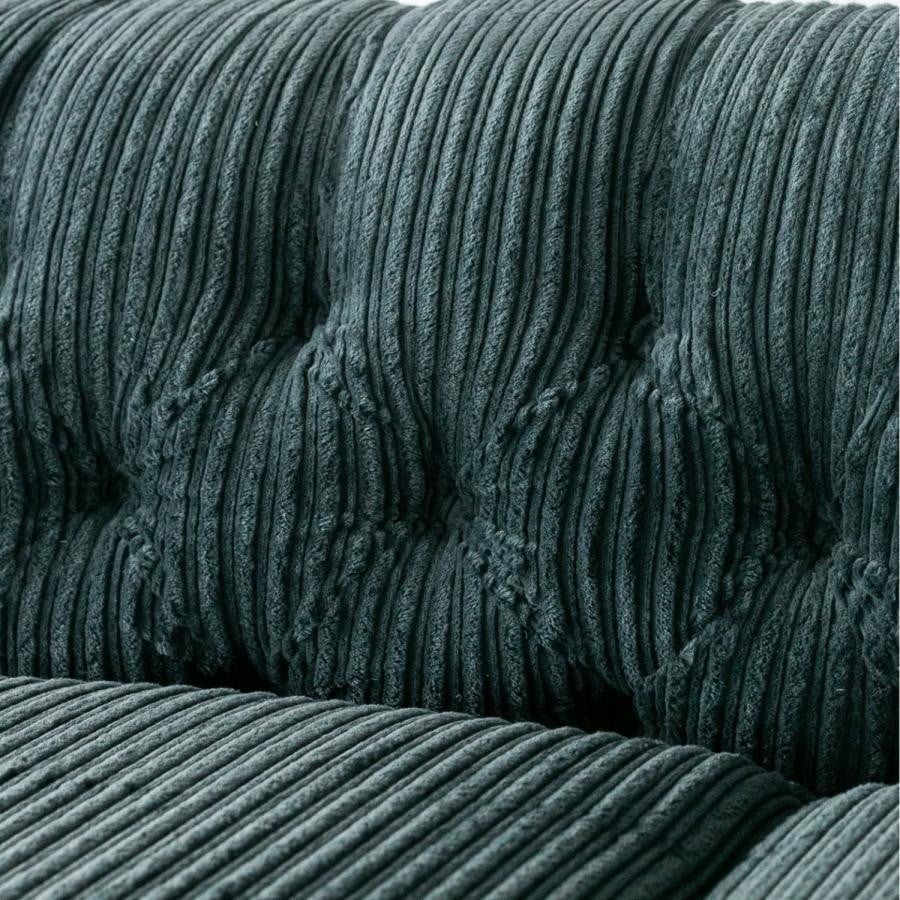 LAKEWOOD SOFA 2P ブルーグレー W180 レイクウッドソファ 700