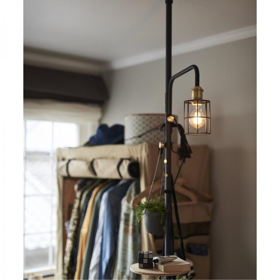 DRAW A LINE 204 Wire Shade 017｜ ジャーナルスタンダード ファニチャー｜福岡PARCO ONLINE