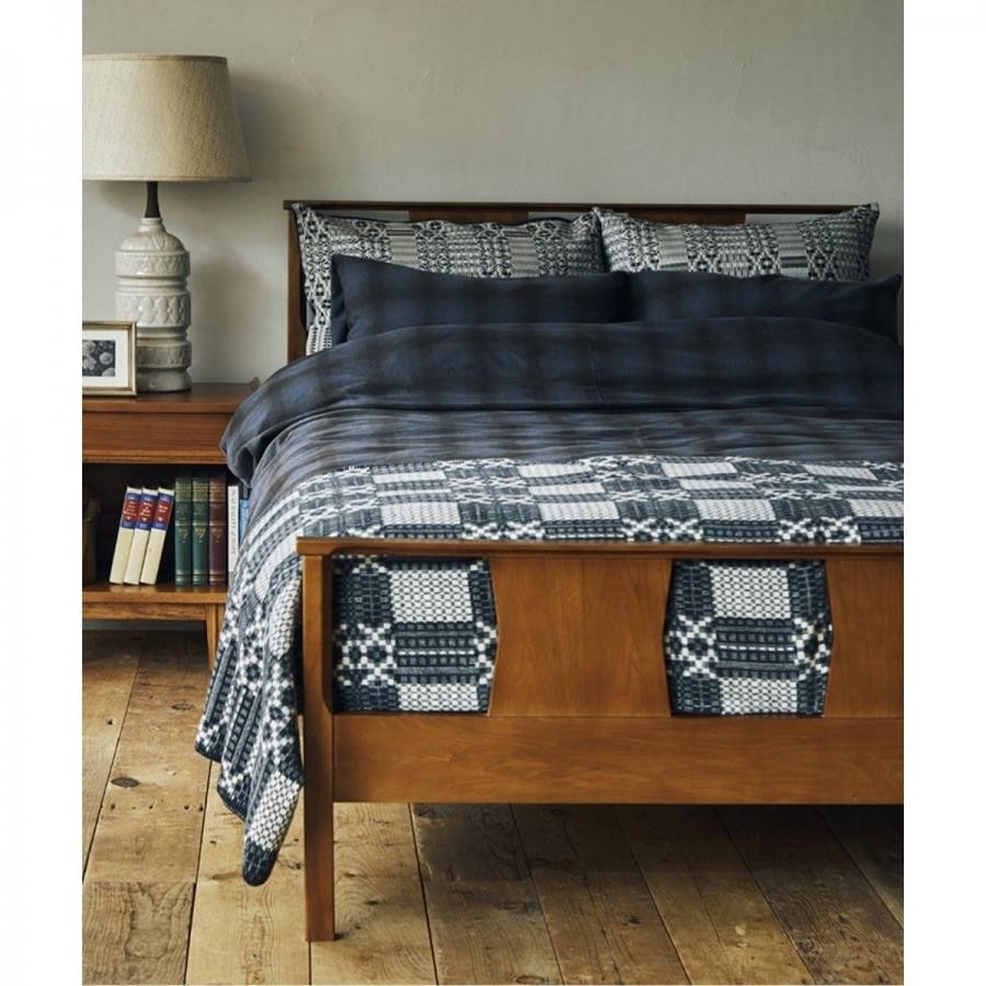 【再入荷】BROOKS BED 【Single】ブルックスベッド シングルサイズ　706