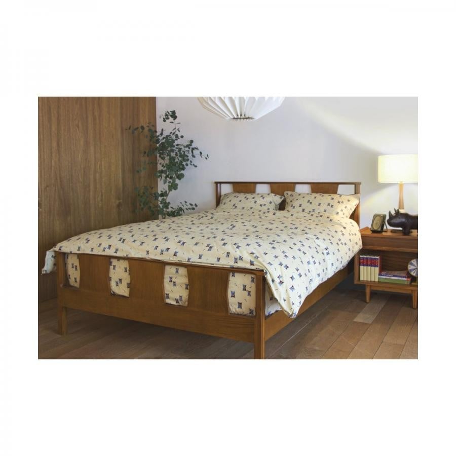 【再入荷】BROOKS BED 【Single】ブルックスベッド シングルサイズ　706