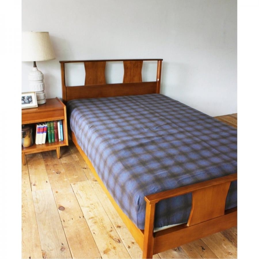 【再入荷】BROOKS BED 【Single】ブルックスベッド シングルサイズ　706