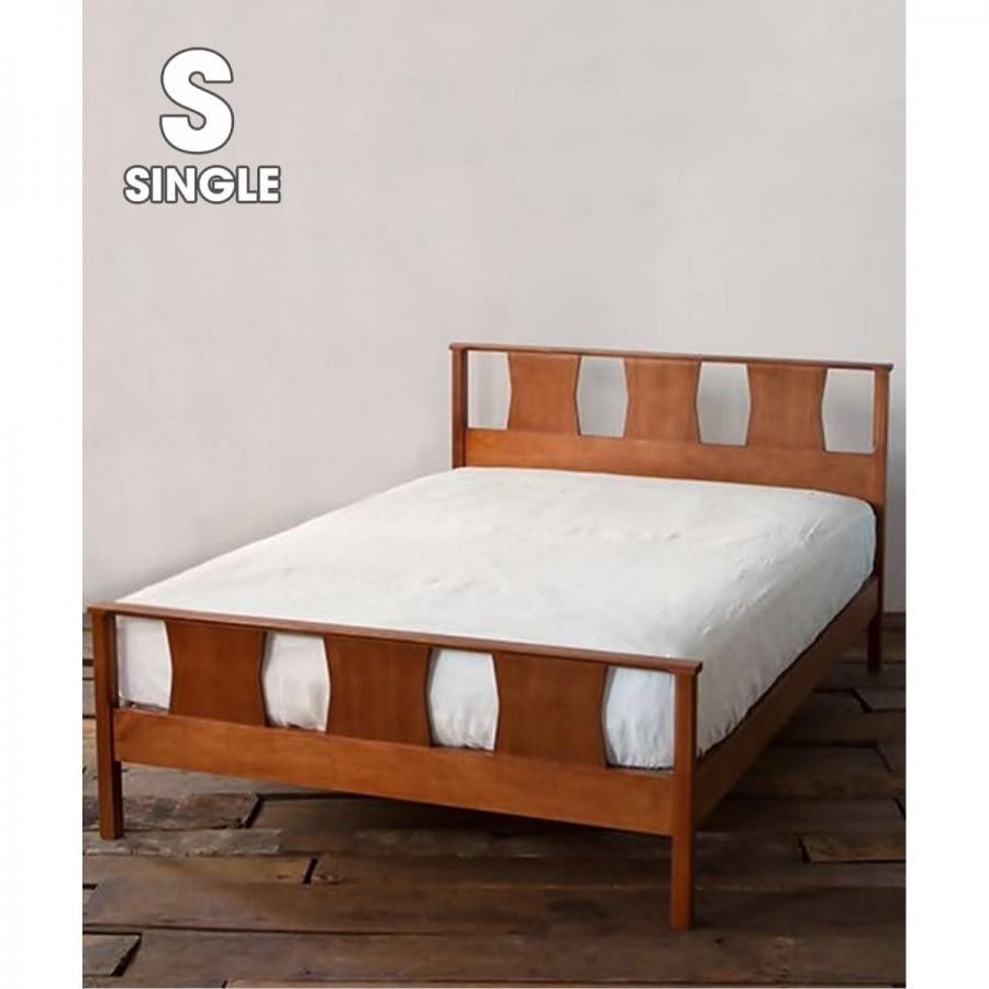 【再入荷】BROOKS BED 【Single】ブルックスベッド シングルサイズ　706