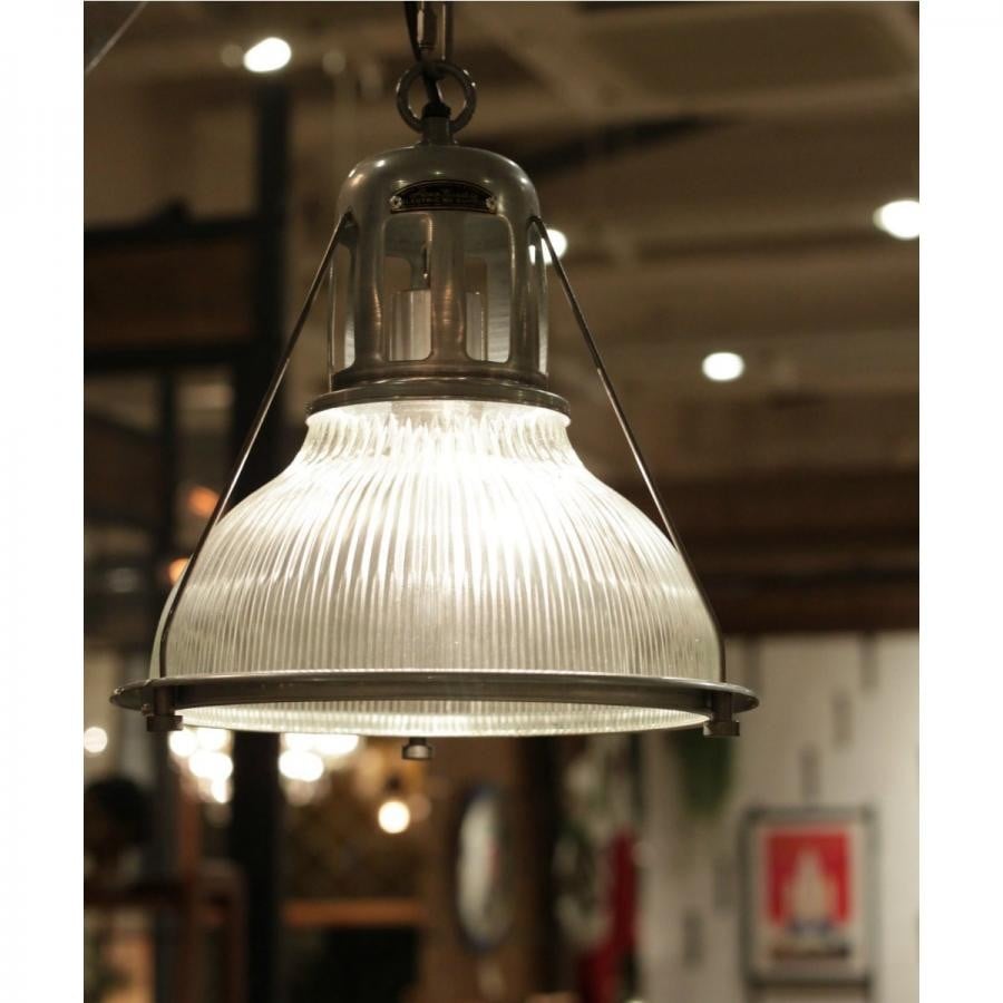 BODIE INDUSTRY LAMP ボディインダストリーランプ 017｜ ジャーナル