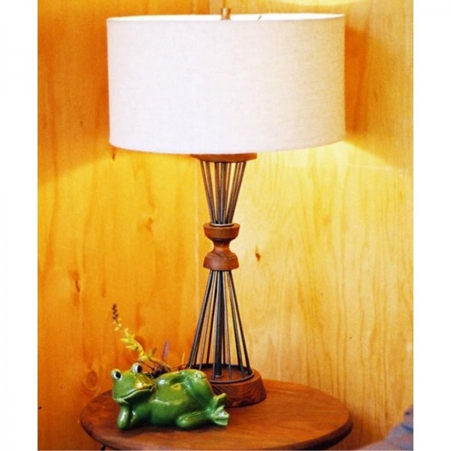 BETHEL TABLE LAMP ベゼル テーブルランプ 017