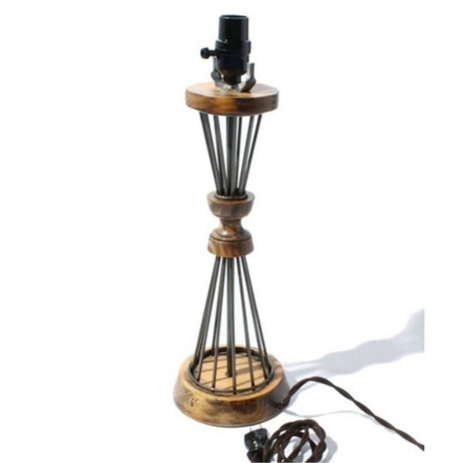 BETHEL TABLE LAMP ベゼル テーブルランプ 017