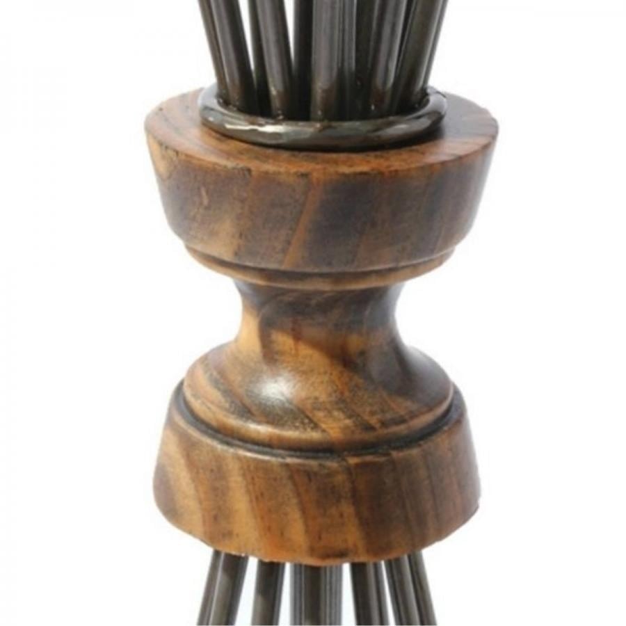 BETHEL TABLE LAMP ベゼル テーブルランプ 017