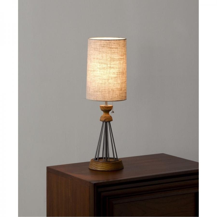 BETHEL TABLE LAMP SMALL ベゼルテーブルランプ スモール　017