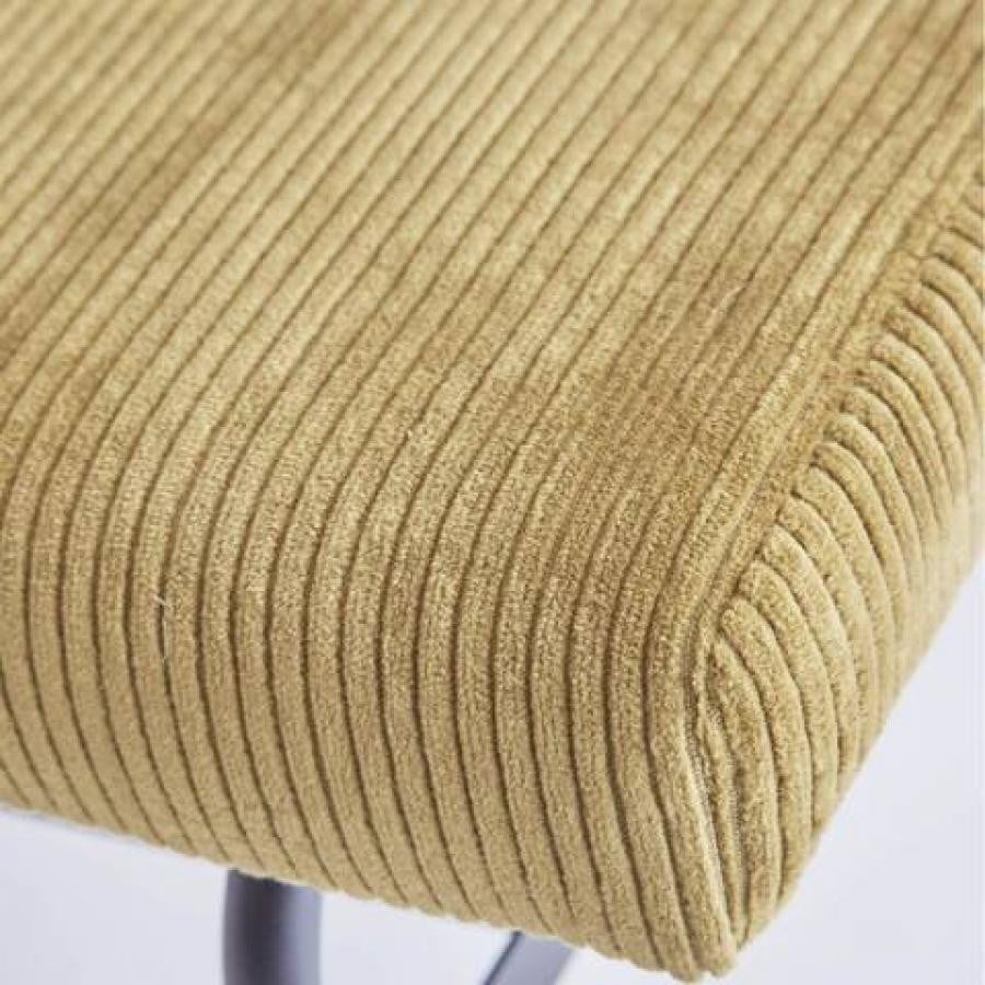 《予約》《12月中旬予定》PAXTON LD BENCH umber　704