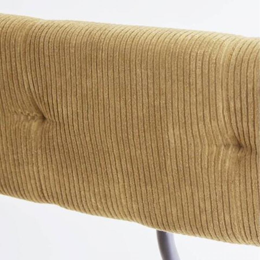 《予約》《12月中旬予定》PAXTON LD BENCH umber　704